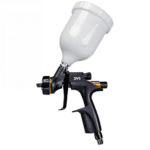 Devilbiss DV1 Clearcoat Gravity Spray Gun 1.3MM