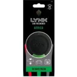 Lynx Africa Gel Can Air Freshener