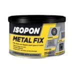 Isopon Metal Fix Filler 250ML
