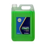 Napa Summer Screenwash 5 Litre