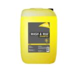 PMA Wash &Wax Car Shampoo 25 Litre