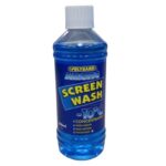Polygard Arctic Screenwash -10 2 Litre