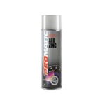 Promatic Alu Zinc Primer Aerosol 500ML