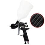 Devilbiss Carbon Edition GPG 1.3MM General Setup Spray Gun