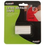 Summit Clear Lens Repair Tape