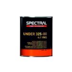 Novol Spectral Under 325 Acrylic Primer Black 1 Litre