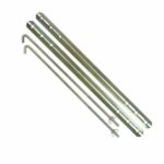 Streetwize Universal Battery Bracket Kit