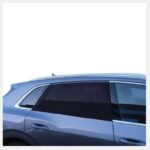 Carpoint Sunshade Sock 100X53CM 2 Pack