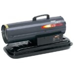 Draper Jet Force Diesel & Kerosene Heater 45,000BTU (32287)