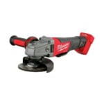 Milwaukee M18 Fuel 115MM Grinder Bare