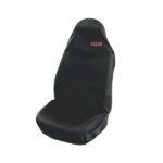 Action Sport High Quality Seat Cover Black