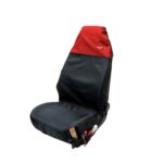 Action Sport High Quality Seat Cover Red