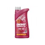 Mannol 5W30 Energy C4 1 Litre