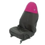 Action Sport High Quality Seat Cover Pink