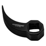 Powerhand 1/2" Breaker Bar Rolling Head Pry Bar Adapter