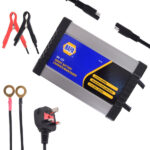 Napa 16A Double Voltage Smart Battery Charger