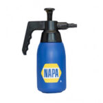 Napa Cleaner & Pump Dispenser
