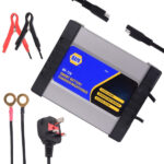 Napa 8A Double Voltage Smart Battery Charger