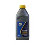 Dot 4 Brake Fluid Esp 1 Litre
