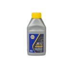 Napa Dot 5.1 Brake Fluid 500ML