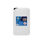 Napa Brake & Clutch Cleaner 25 Litre