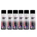 Promatic Underbody Schutz Spray 500ML 6 Pack