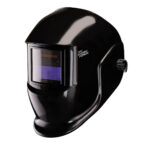 Draper Storm Force Fixed Shade Auto Darkening Welding Helmet, Shade 11 (02517)
