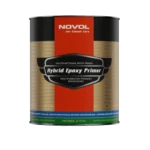 Novol Classic Hybrid Epoxy Primer Grey 2.8 Litre