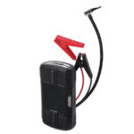 Draper 12V Lithium Jump Starter and Tyre Inflator 1200A (23722)