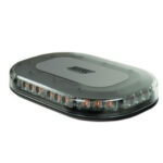 Maypole MP4095 12/24V 250mm Bolt On LED Mini Beacon Light Bar