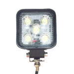 Maypole MP5053 12/24V 15W Flood LED Worklamp