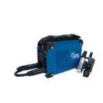 Draper Storm Force MMA Inverter Welder, 140A (70041)