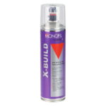 Monofil Vario+ X Build Primer Light Grey Aerosol 500ML