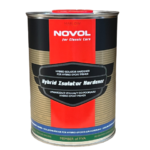 Novol Classic Hybrid Isolater Hardener 700ML