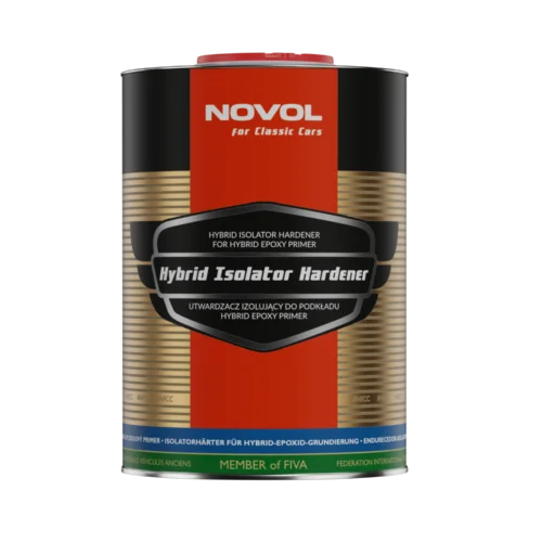 93f9e00e7930b67bda1b0db27813a176-500x500 Novol Classic Hybrid Epoxy Primer Hardener 700ML - Image 1
