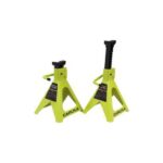 Carlyle Ratchet Axle Stand Set 3 Tonne