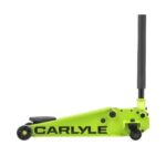 Carlyle Low Profile Trolley Jack 3 Tonne