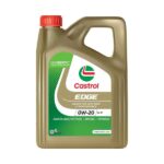 Castrol Edge 0W20 C5/C6 5 Litre