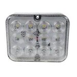 Maypole MP8641 LED Reverse Lamp