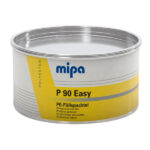 Mipa P90 Easy Body Filler Inc Hardener 7KG