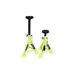 Carlyle Axle Stand Set 3 Tonne