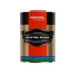 Novol Classic Hybrid Filler Hardener 700ML