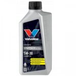 Valvoline 5W30 C3 1 Litre