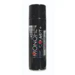 Monofil Smart+ Gloss Black Aerosol 500ML