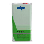 Mipa CS95 HS Clearcoat Lacquer 5 Litre