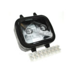 Maypole MP299 Britax 8 Way Trailer Junction Box