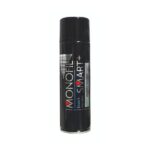 Monofil Smart+ Wheel Silver Aerosol 500ML