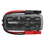 Noco GBX155 Boost X 4250A 12V Lithium Jump Starter