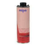 Mipa Underbody Stonechip Super Black 1 Litre