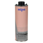 Mipa Underbody Schutz Black 1 Litre